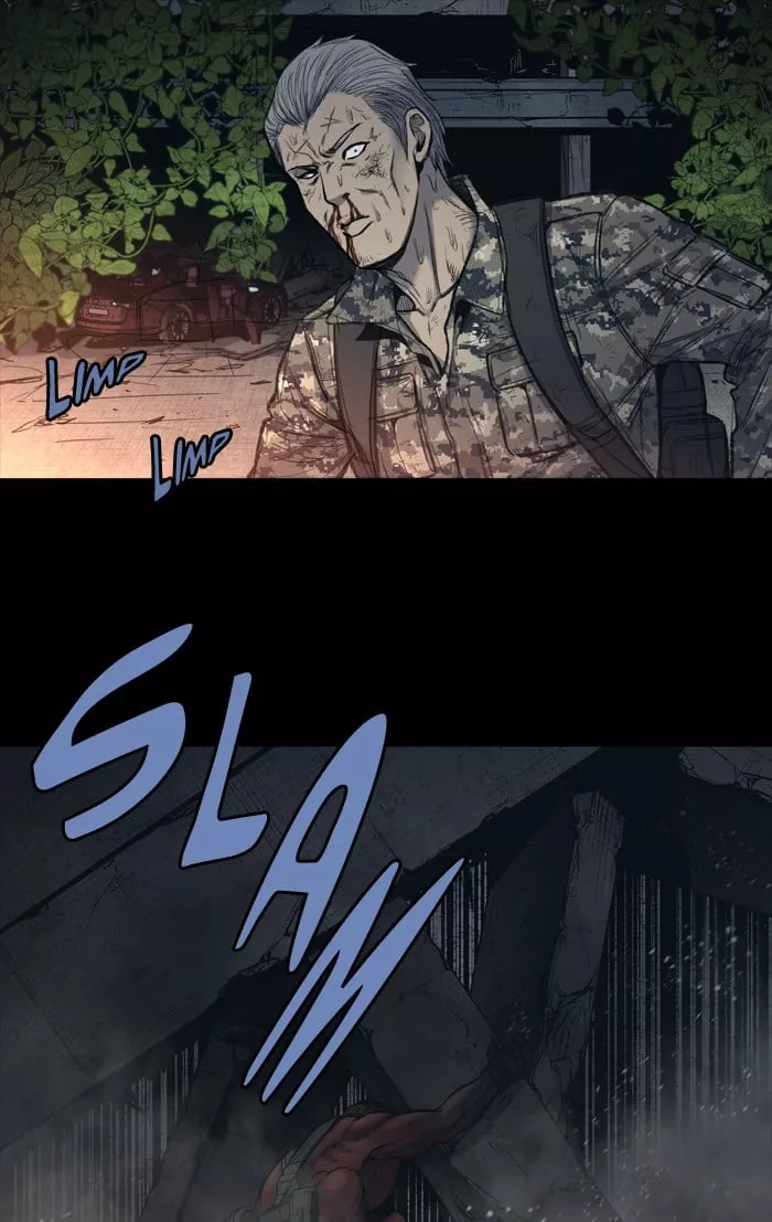 Read Hive Chapter 240 - S3-140 Online