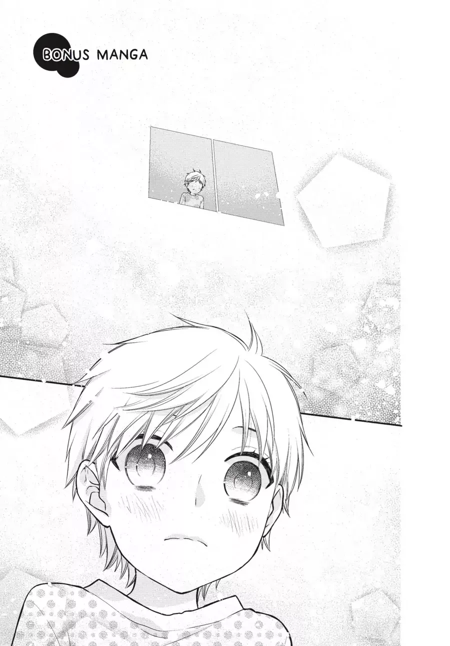 Read Fruits Basket Another Chapter 8.6 Online