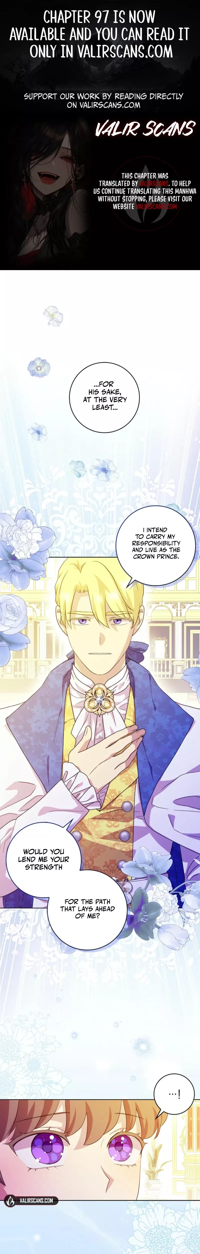 Read Wicked No More Chapter 90 Online
