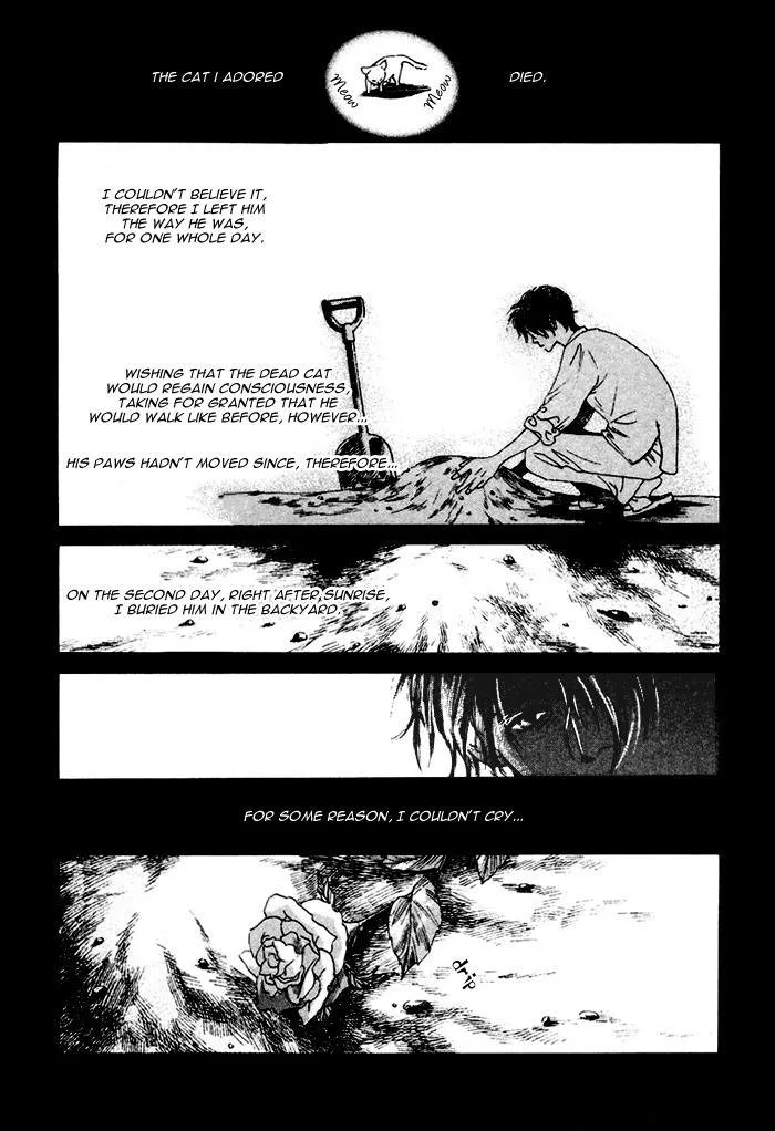 Read From Yesterday Chapter 2 Online