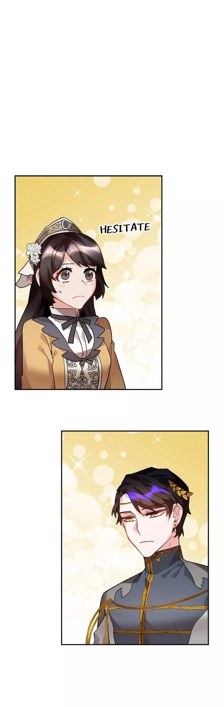 Read Empress? Empress! Chapter 29 Online
