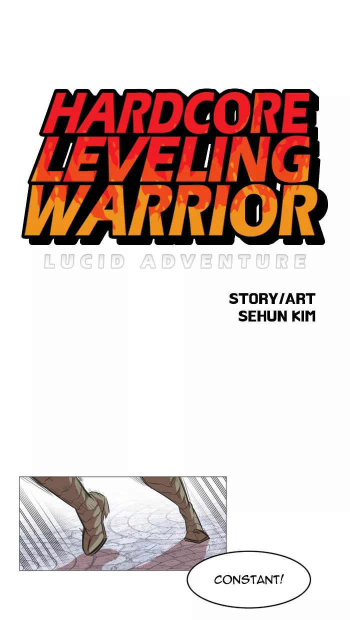 Read Hardcore Leveling Warrior Chapter 55 - Ep. 55 Online