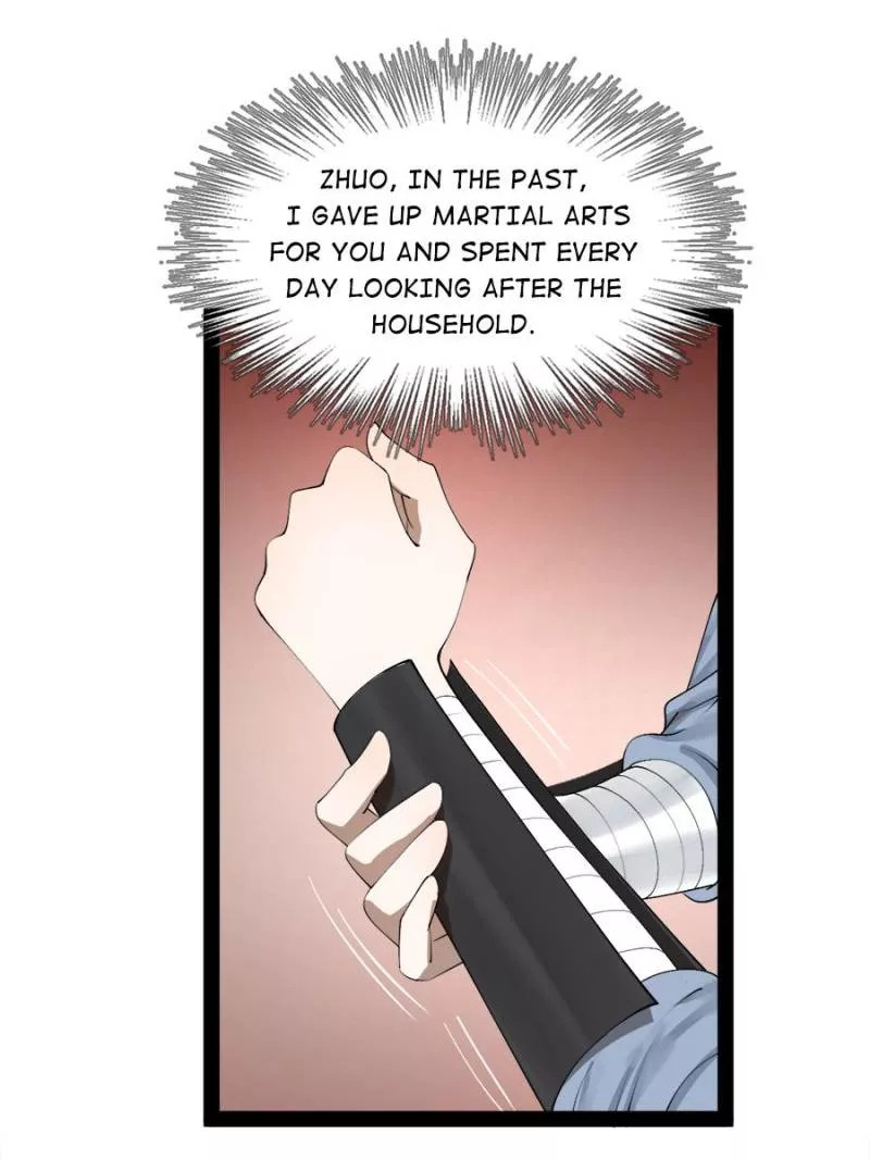 Read Ultimate Son-in-law Chapter 144 Online