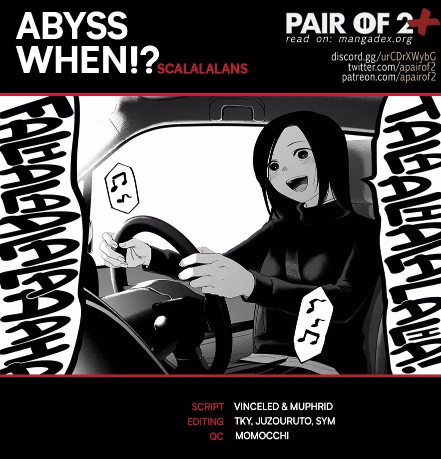 Read Boy’s Abyss Chapter 80 - The Room of Answers Online