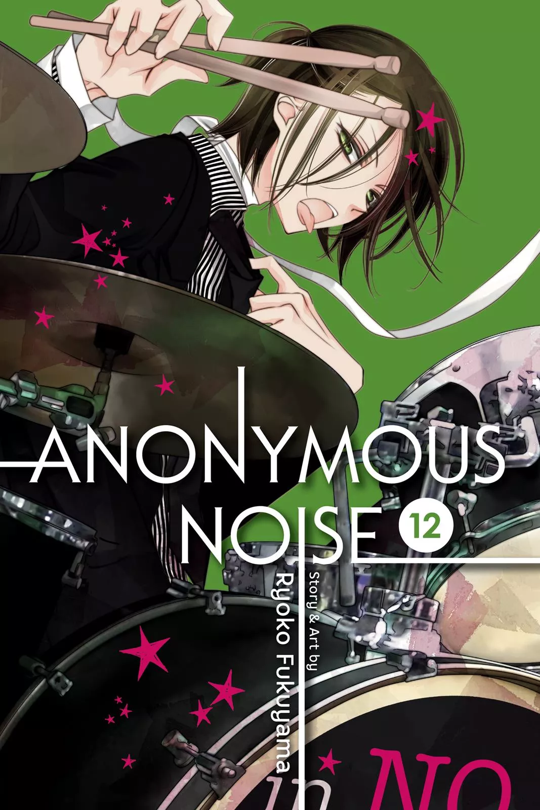 Read Fukumenkei Noise Chapter 65 Online