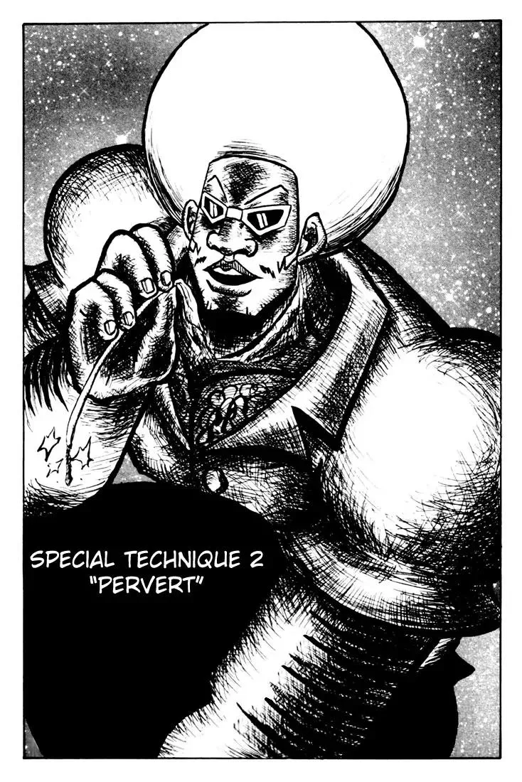 Read Bobobo-bo Bo-bobo Chapter 2 - Special Technique 2 Pervert Online