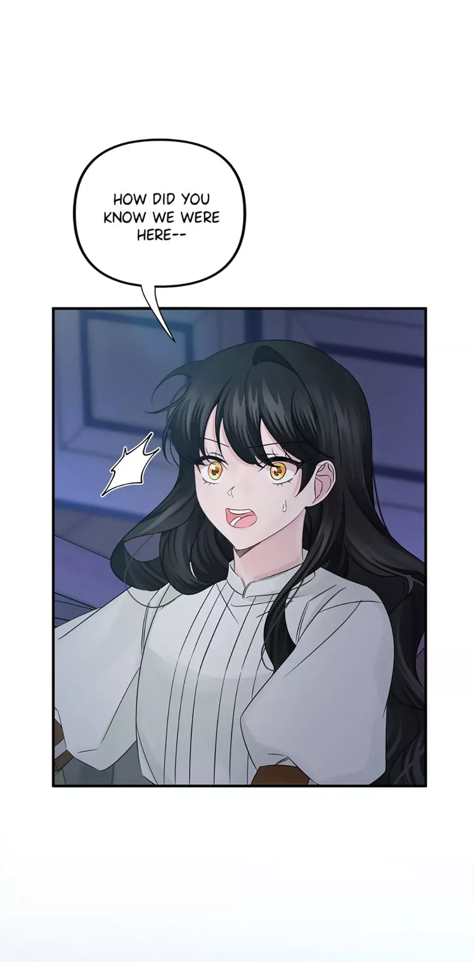 Read Melin’s Salvation Plan Chapter 22 Online