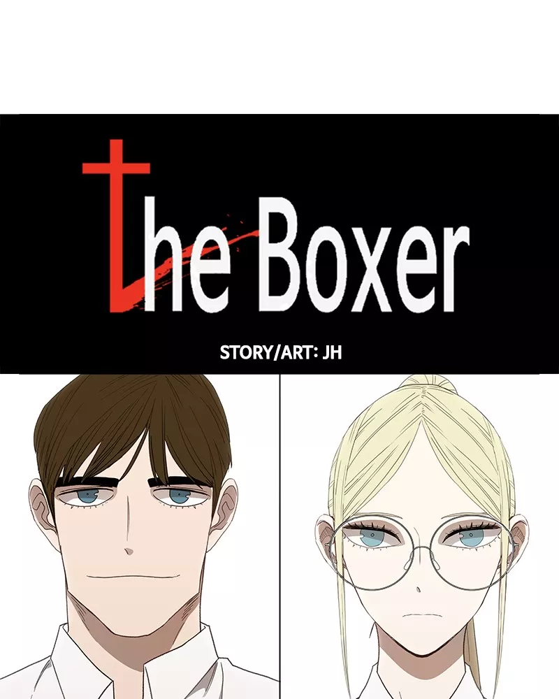 Read The Boxer Chapter 60 - Ep. 55 - Prelude to War (3) Online