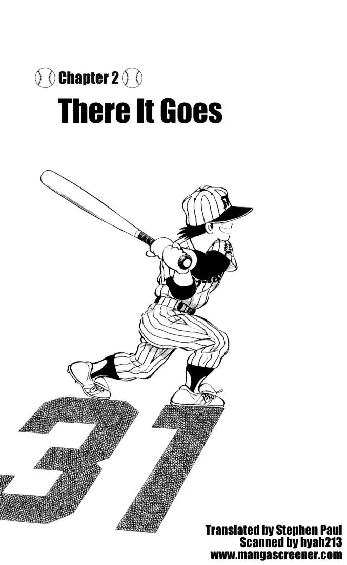 Read H2 Chapter 41 - There It Goes Online