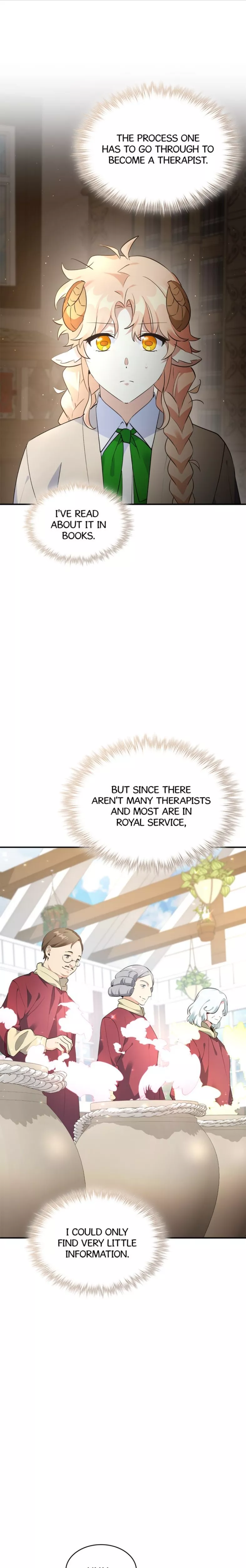 Read Wake Up, Warrior Chapter 113 Online