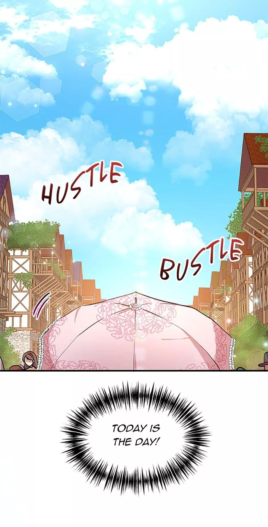 Read What’s Wrong With You, Duke? Chapter 30 Online