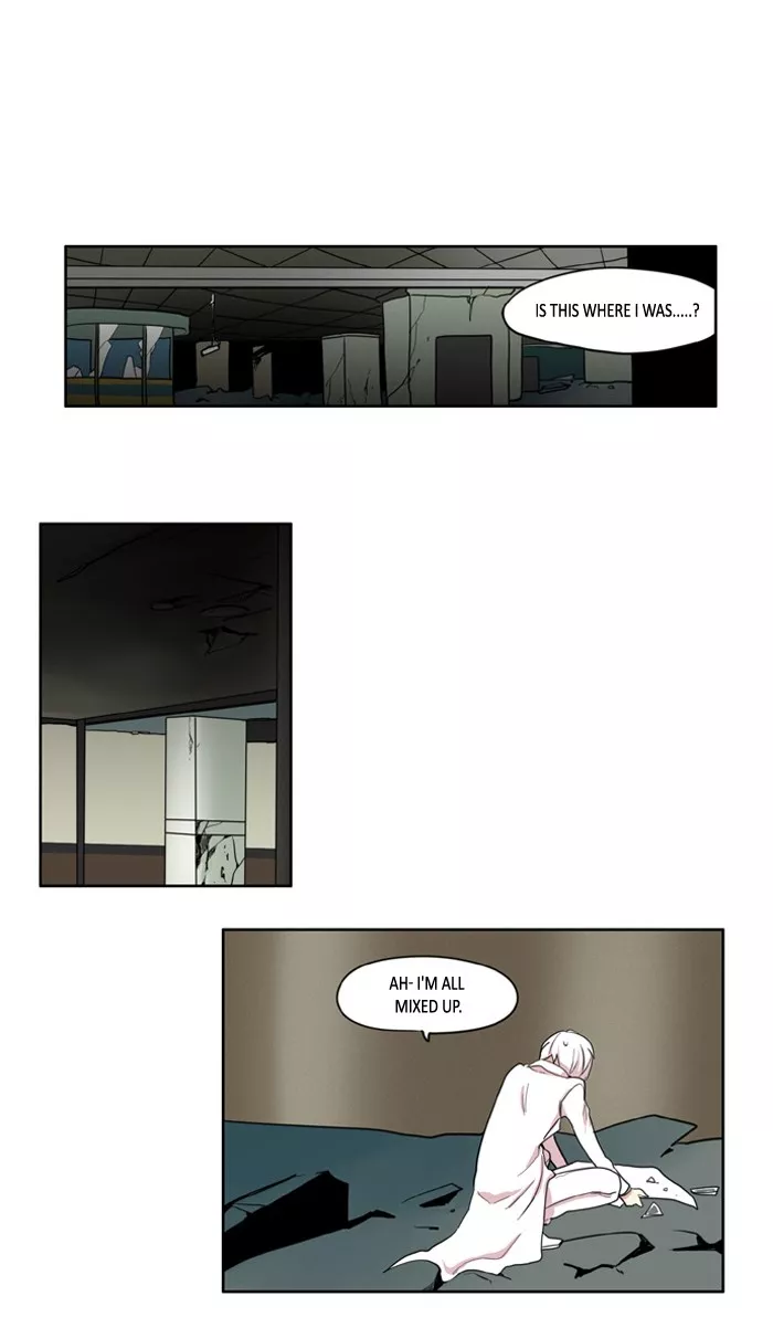 Read I Don’t Want This Kind of Hero Chapter 95 Online