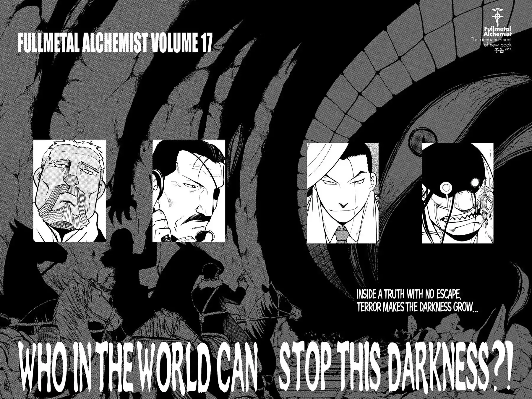 Read FullMetal Alchemist Chapter 65.6 Online