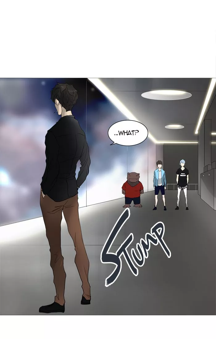 Read Tower of God Chapter 239 - [Season 2] Ep. 159 Online