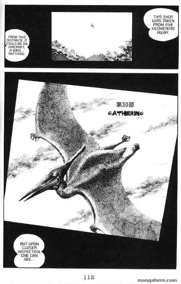 Read Cyborg 009 Chapter 39 Online