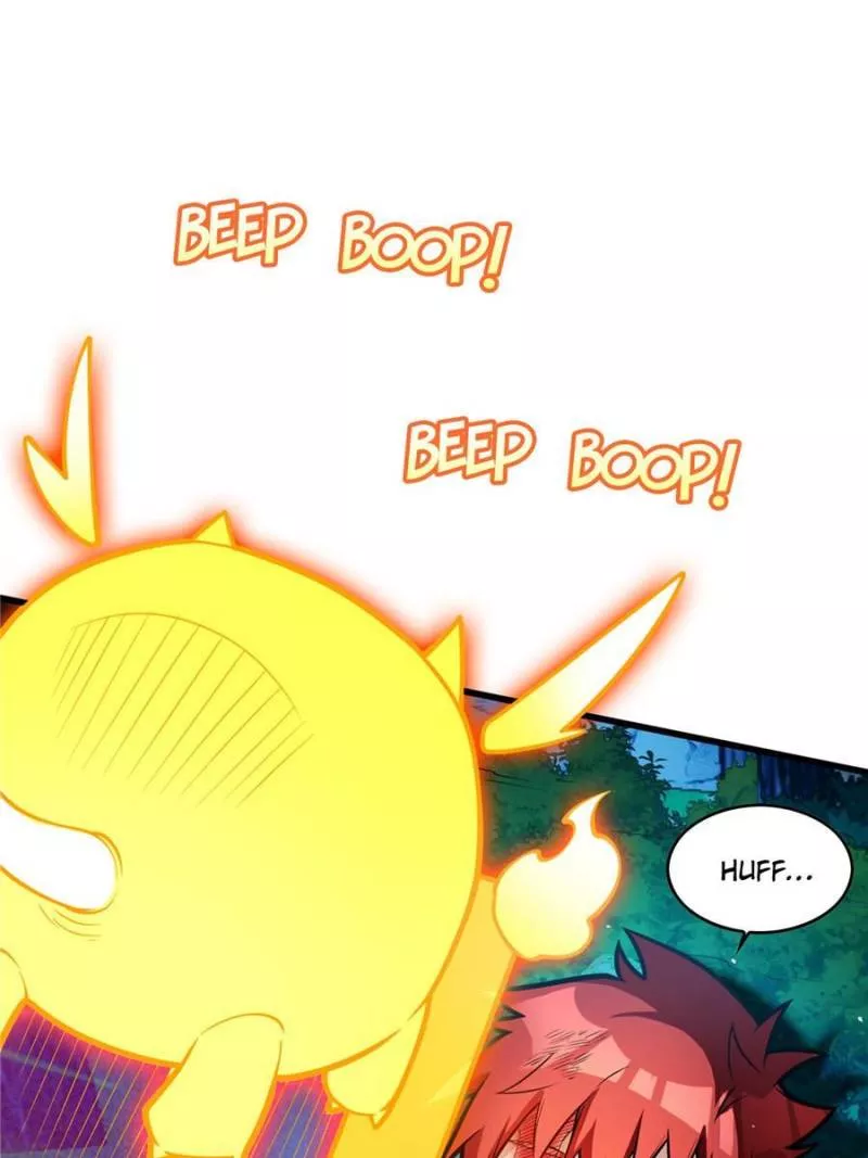 Read My Dragon System Chapter 15 Online