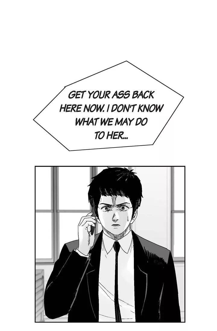 Read An Eye for an Eye Chapter 46 Online