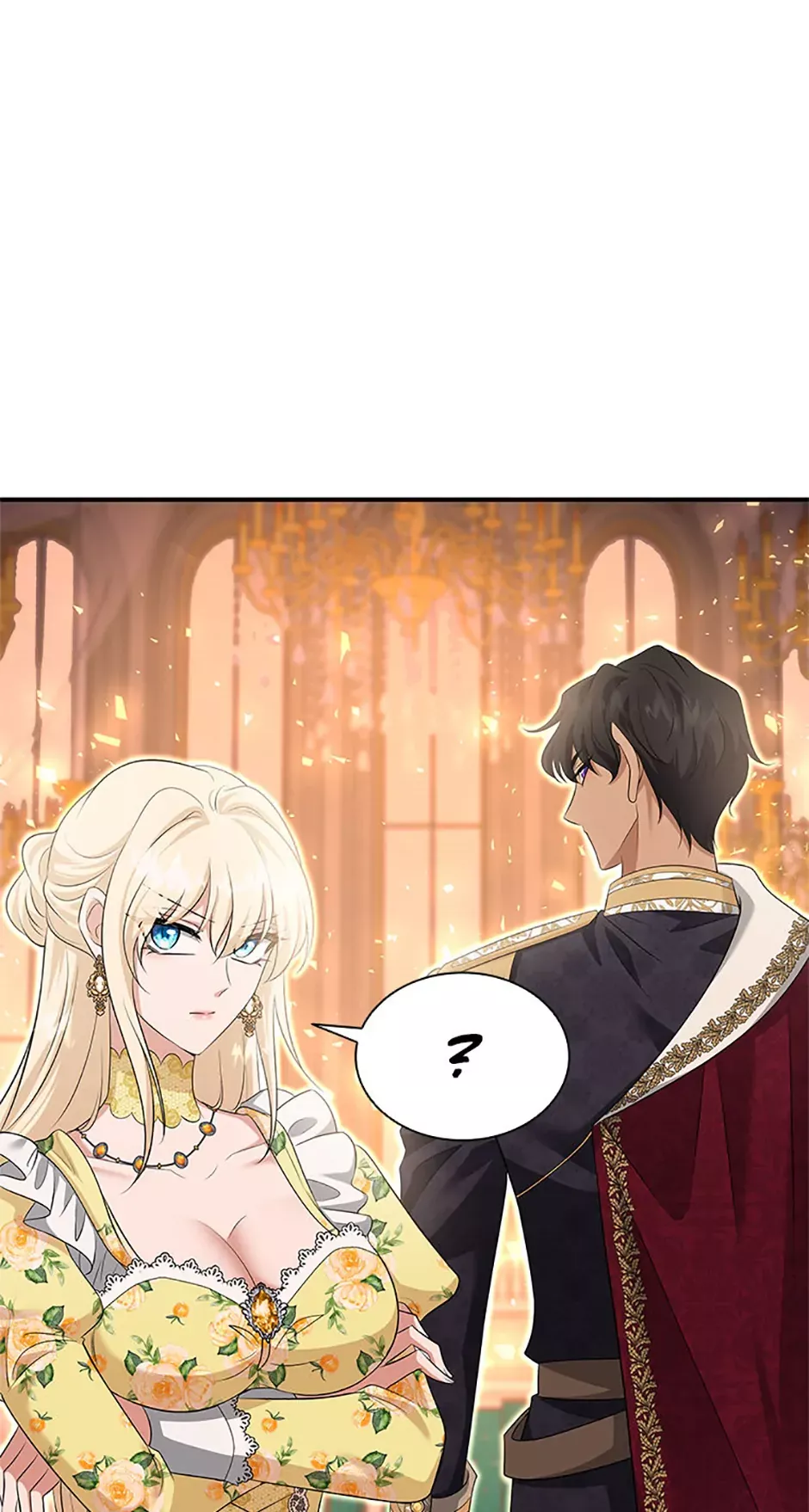 Read Marriage and Sword Chapter 115 Online