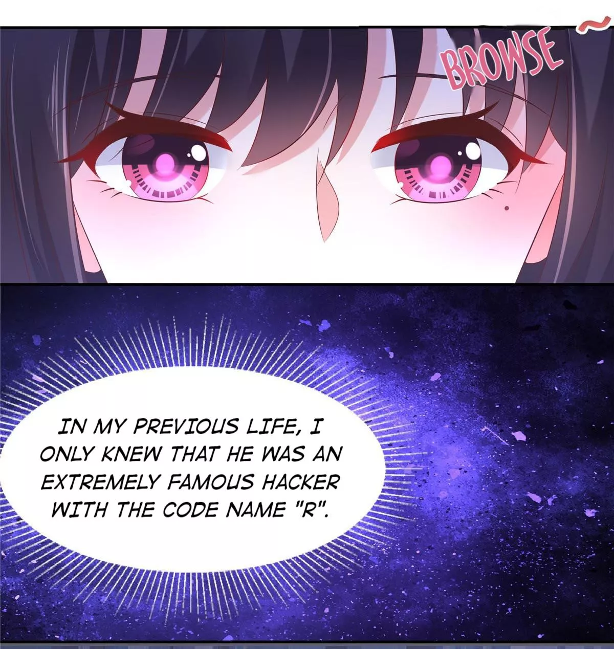 Read Rebirth: Giving You My Exclusive Affection Chapter 36.2 - Hacker R Online