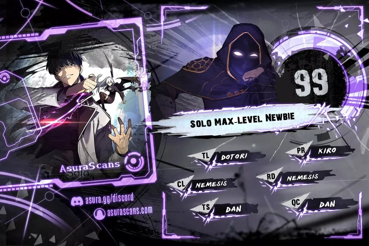 Read Solo Max-Level Newbie Chapter 99 Online