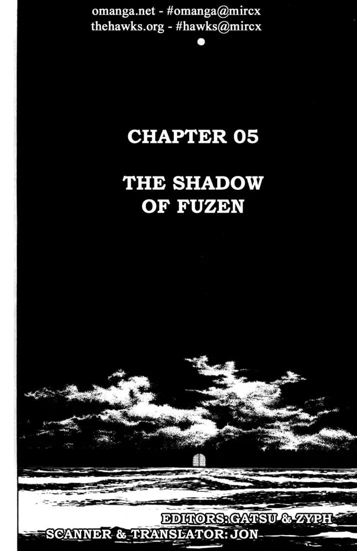 Read Bokko Chapter 5 - The Shadow of Fuzen Online