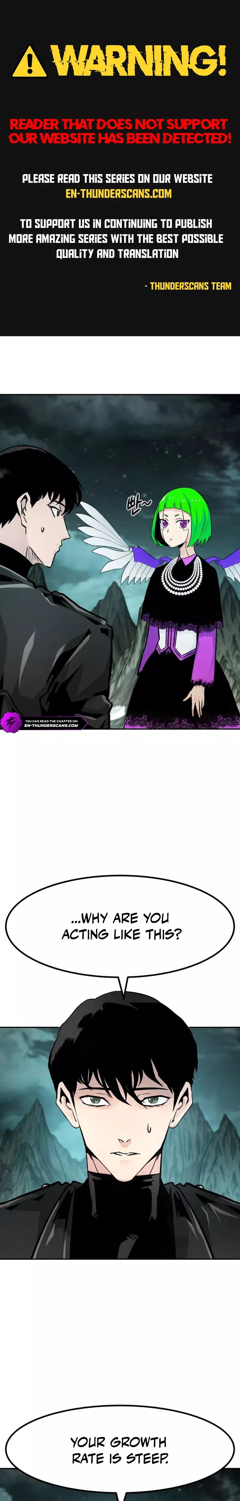 Read All Rounder Chapter 94 Online