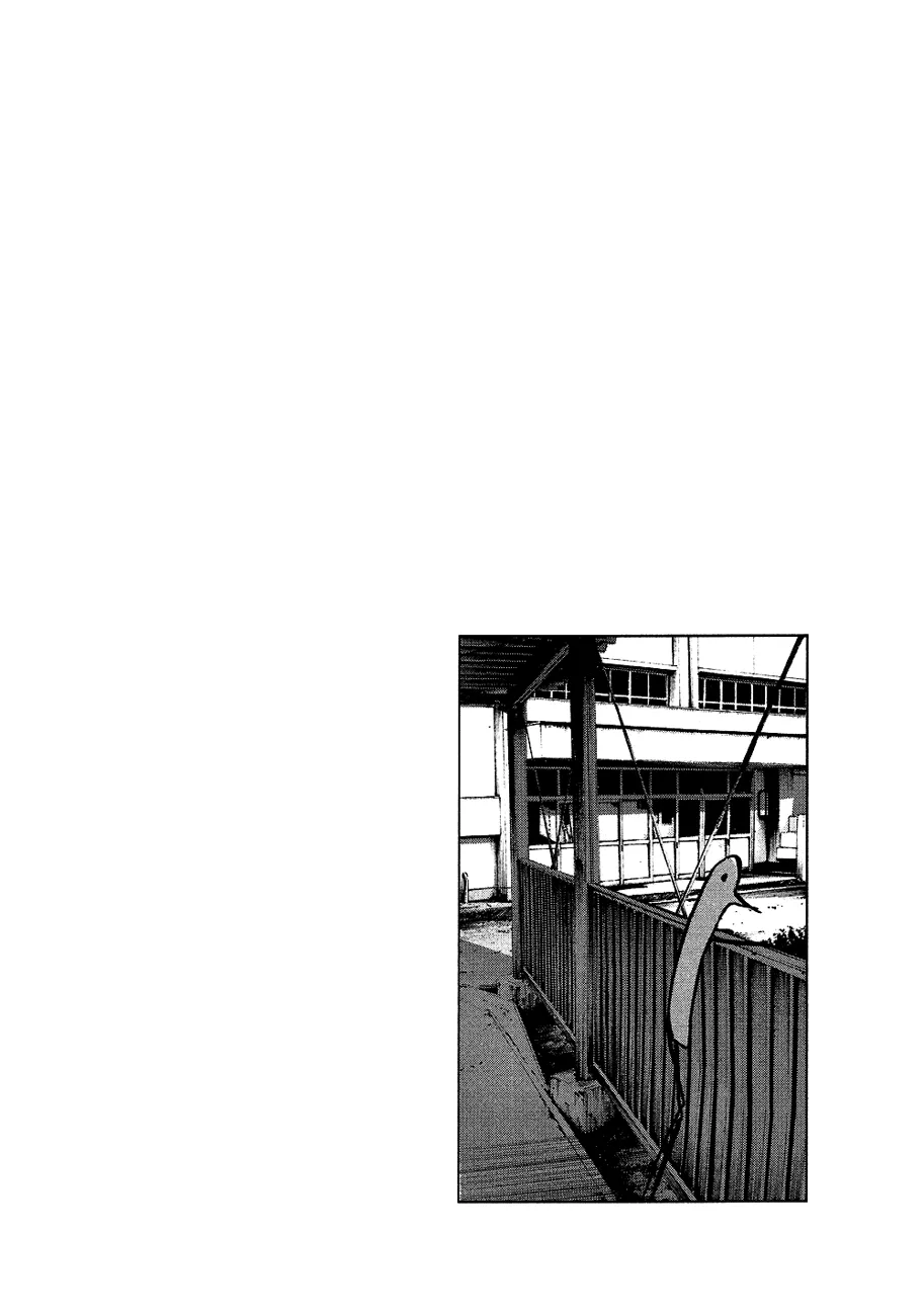 Read Oyasumi Punpun Chapter 67 Online