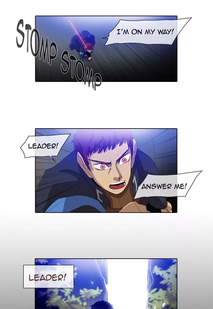 Read Gepetto Chapter 149 - S2-63 Online