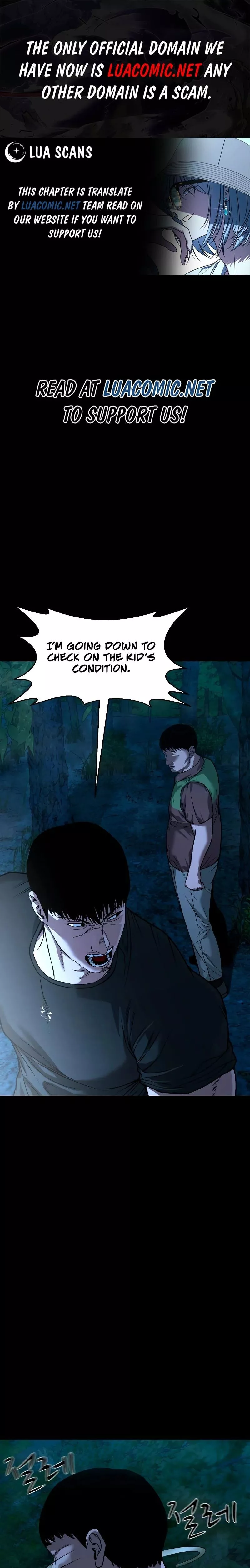 Read The Gwichon Village Mystery Chapter 34 Online