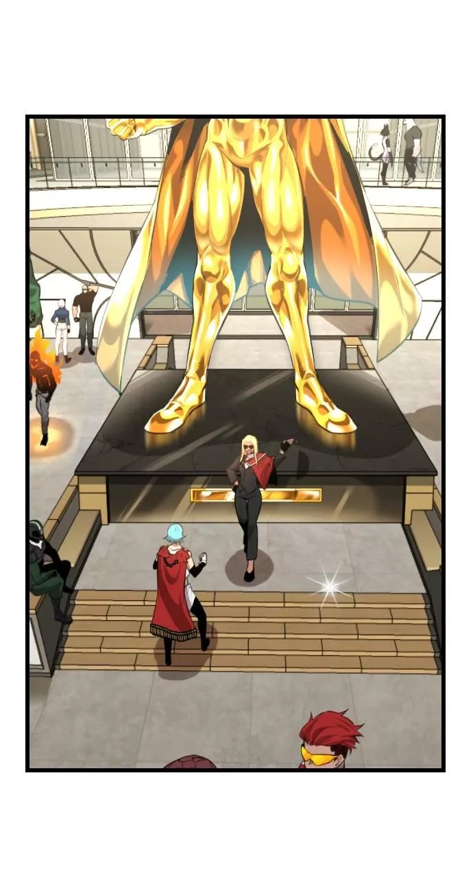 Read Rental Hero Chapter 30 Online