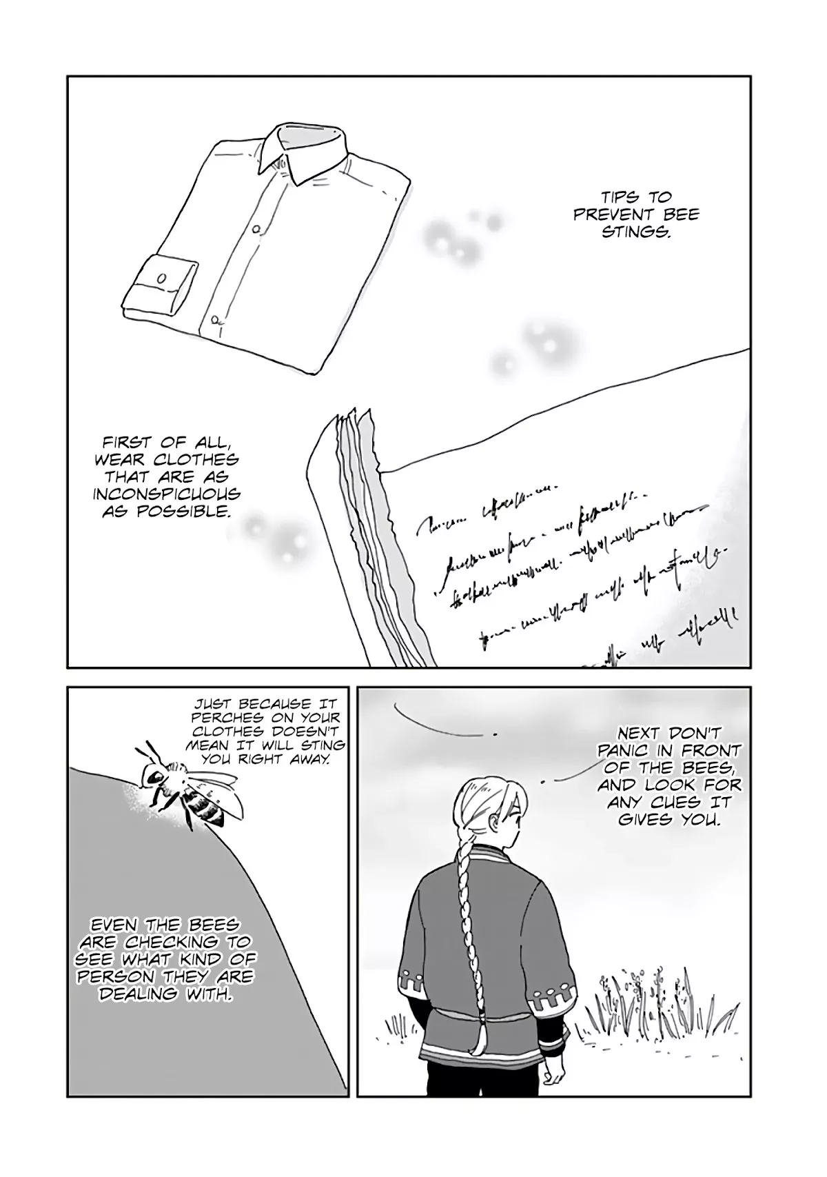 Read Hokuou Kizoku to Moukinzuma no Yukiguni Karigurashi Chapter 77 Online