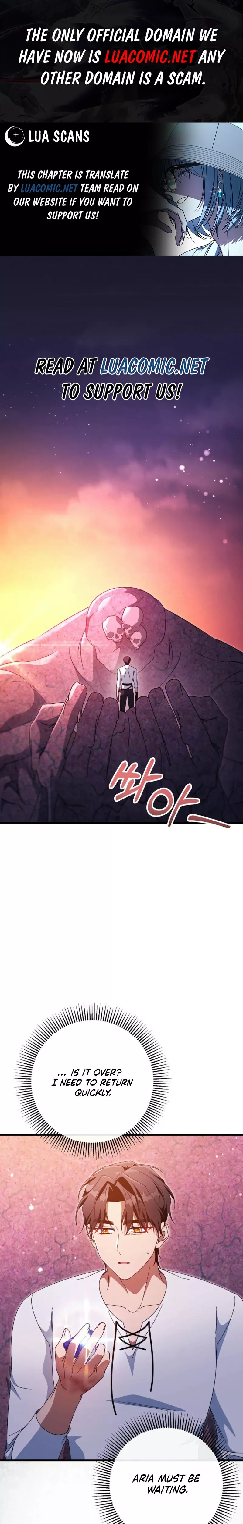 Read It’s My Destiny to Be Hero’s Savior Chapter 139 Online