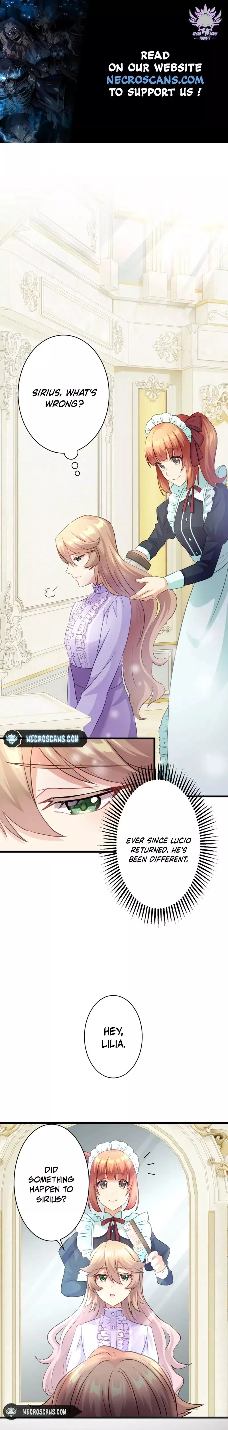 Read Oshio Yami Ochi Saseta Mamahaha ni Narimashita Chapter 10 Online