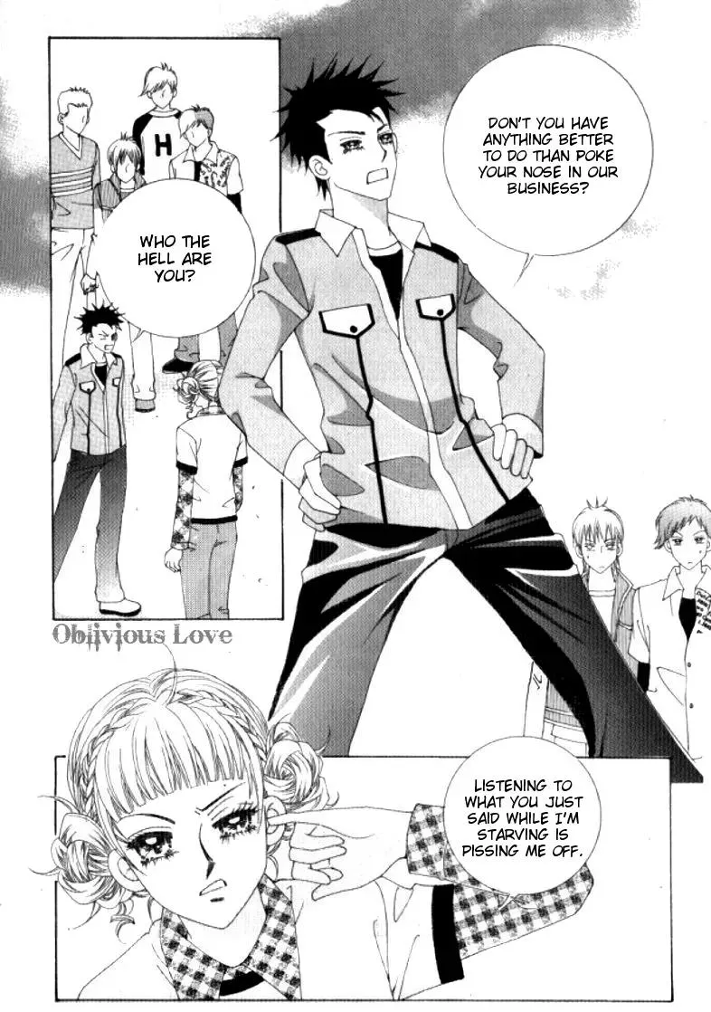 Read Going to You Chapter 5 Online