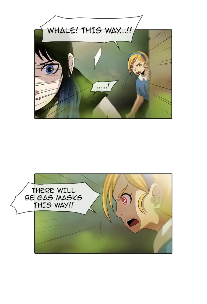 Read Gepetto Chapter 68 Online
