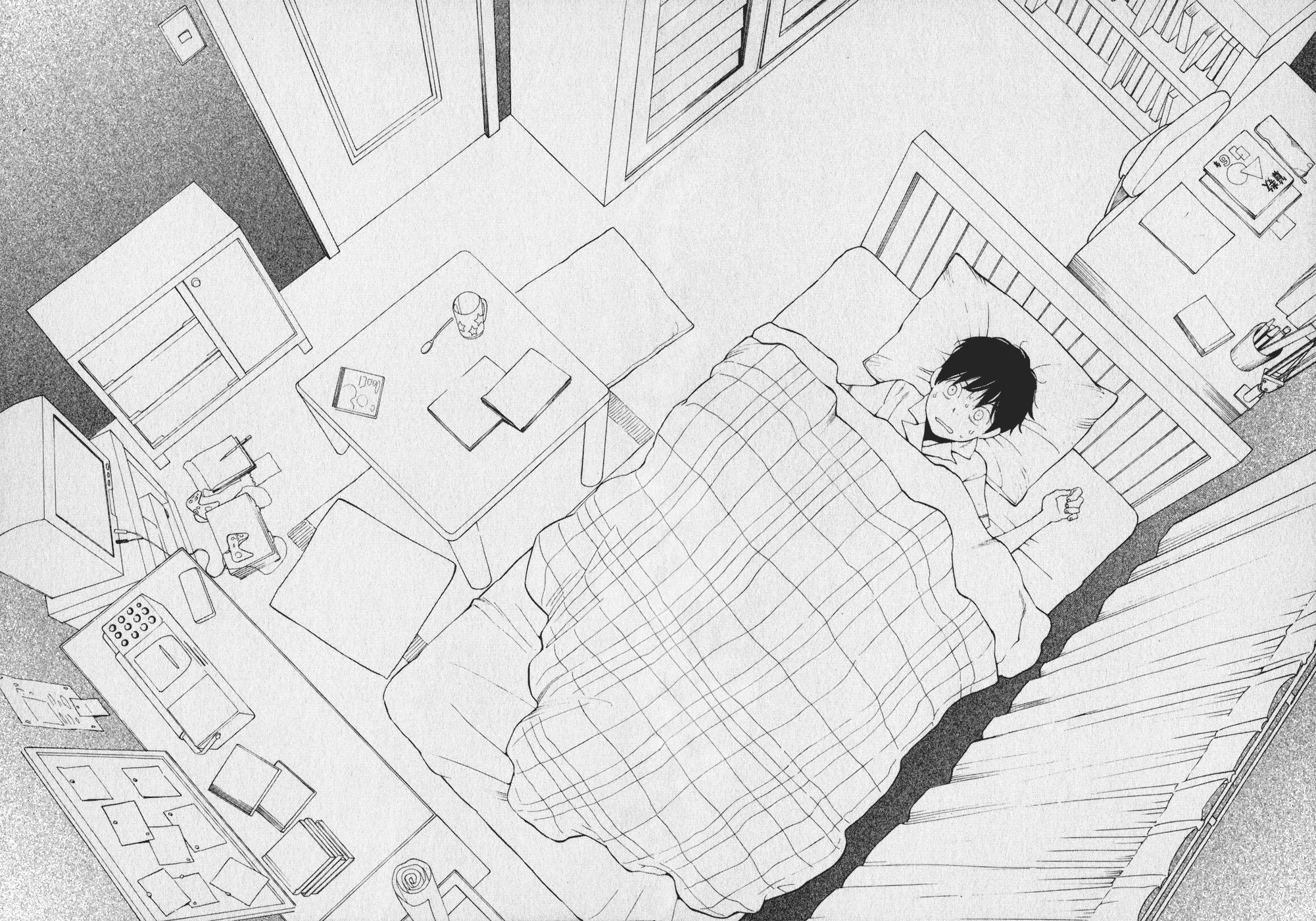 Read Hourou Musuko Chapter 31 - Confession Online