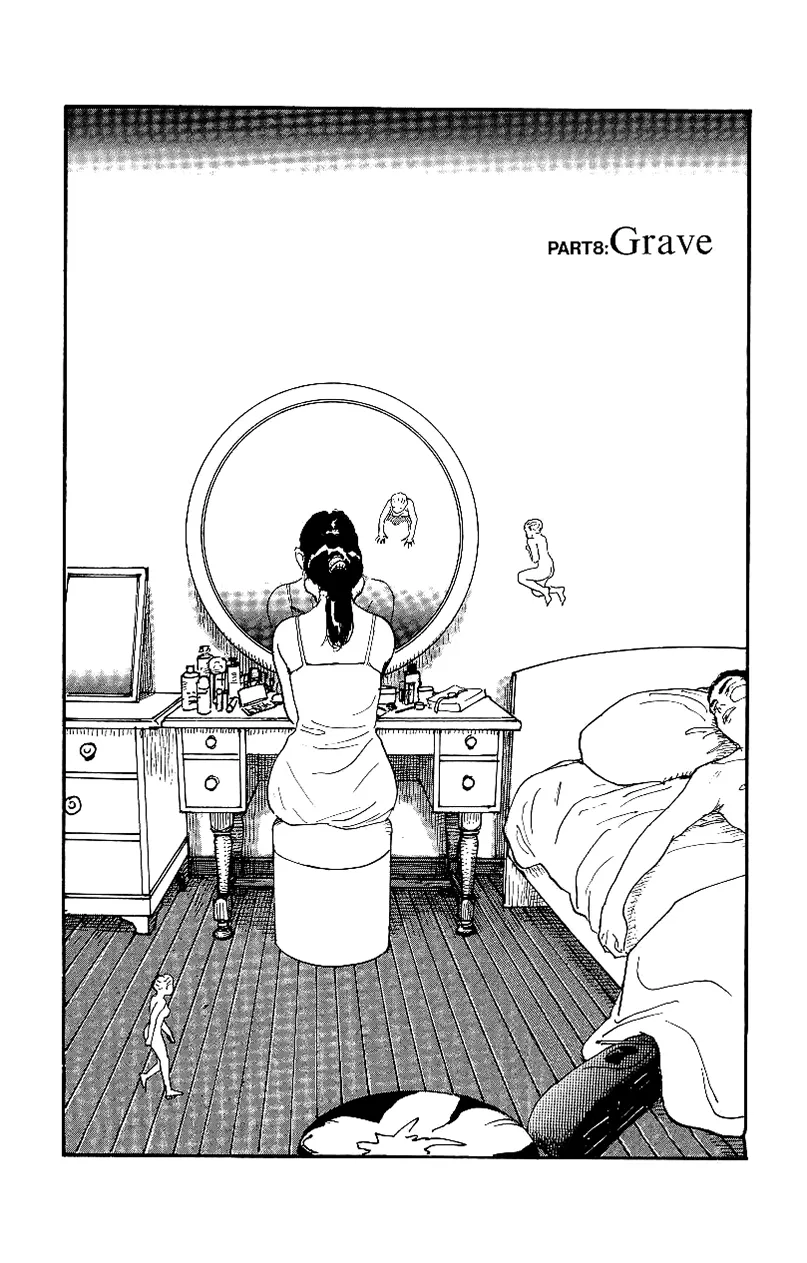 Read Gamurakan Chapter 8 - Grave Online