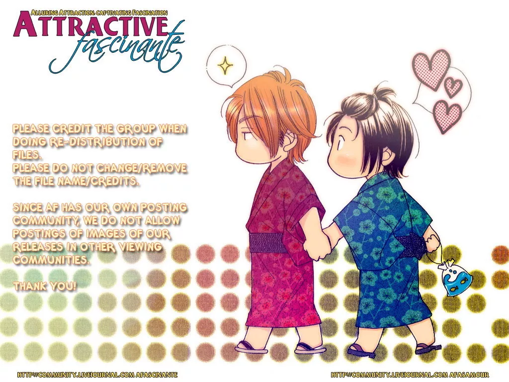 Read Hachimitsu no Aji Chapter 2 Online