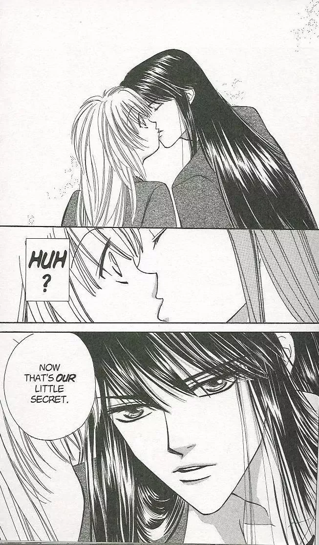 Read H3: Happy Hustle High Chapter 16 Online