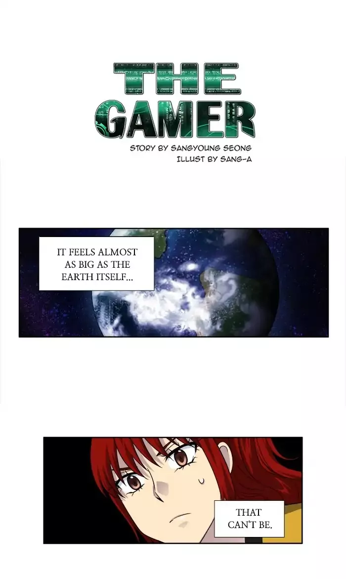 Read The Gamer Chapter 269 Online