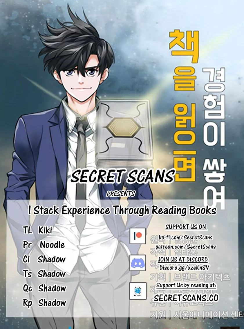 Read Read to Level Up Chapter 12 Online