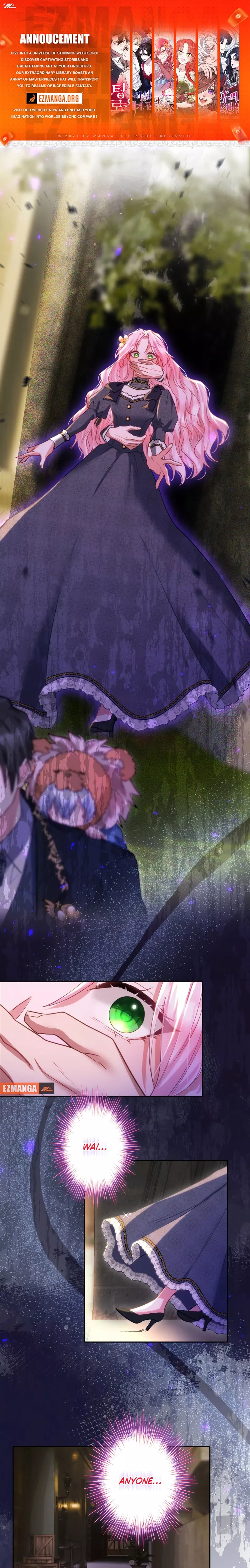Read I Was Doted on After Raising the Final Boss Duke’s Nephew Chapter 21 Online