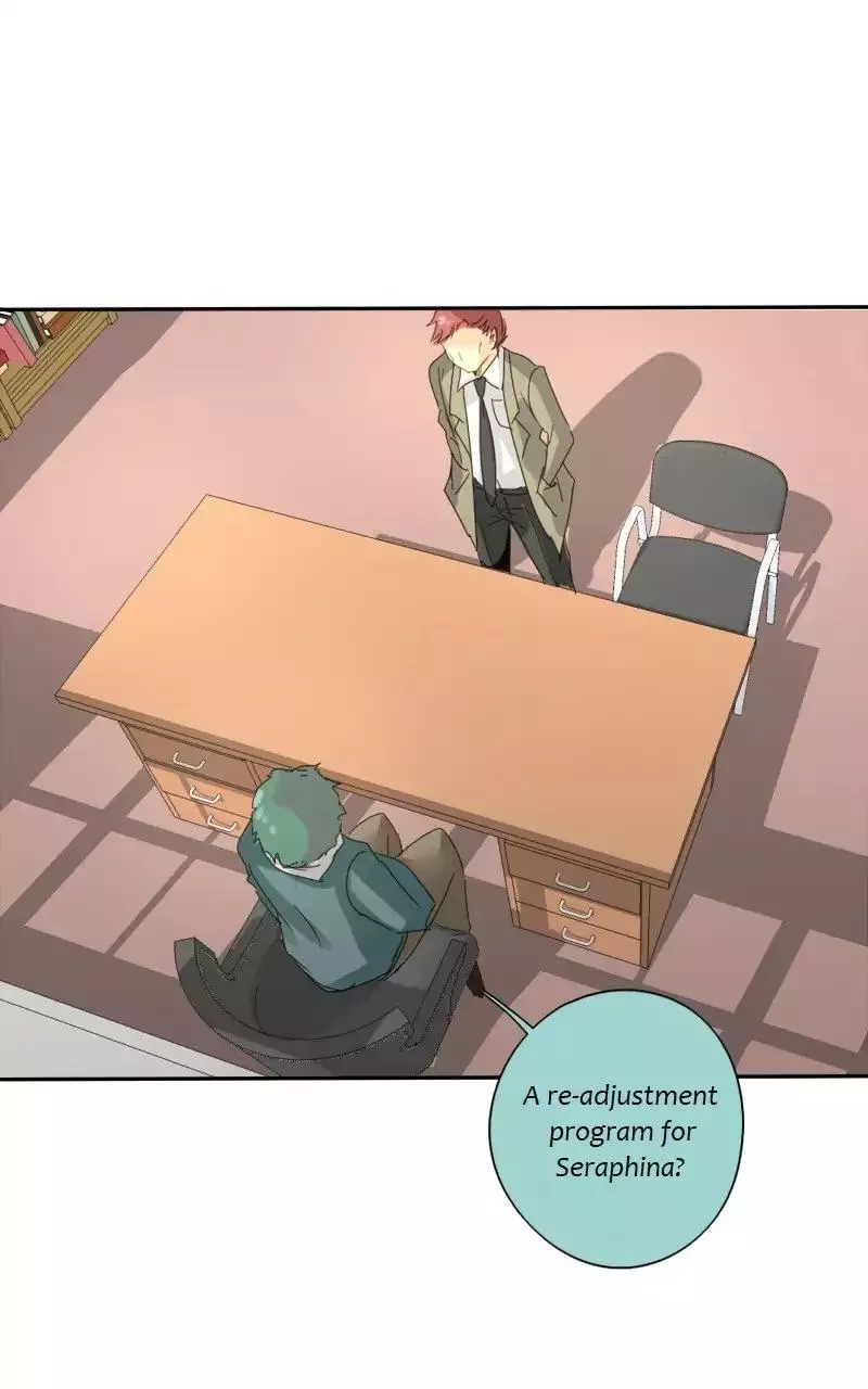 Read unOrdinary Chapter 94 Online