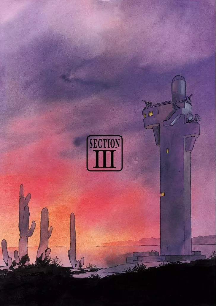 Read Kidou Senshi Gundam: The Origin Chapter 20 Online