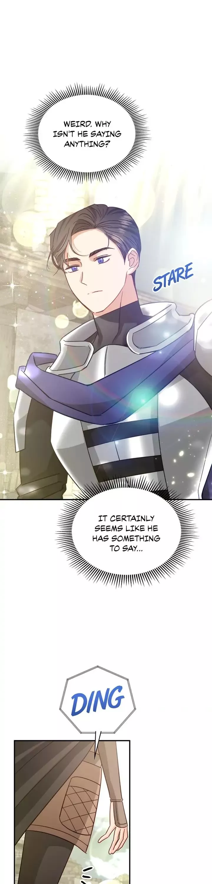 Read Terrarium Adventure Chapter 42 Online