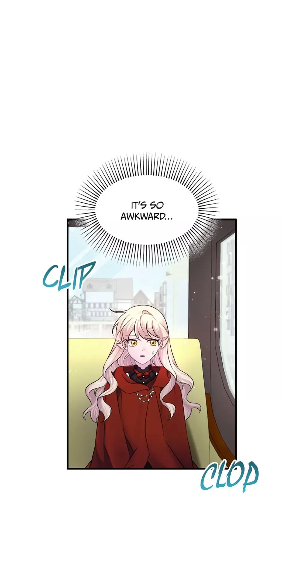 Read Melin’s Salvation Plan Chapter 10 Online