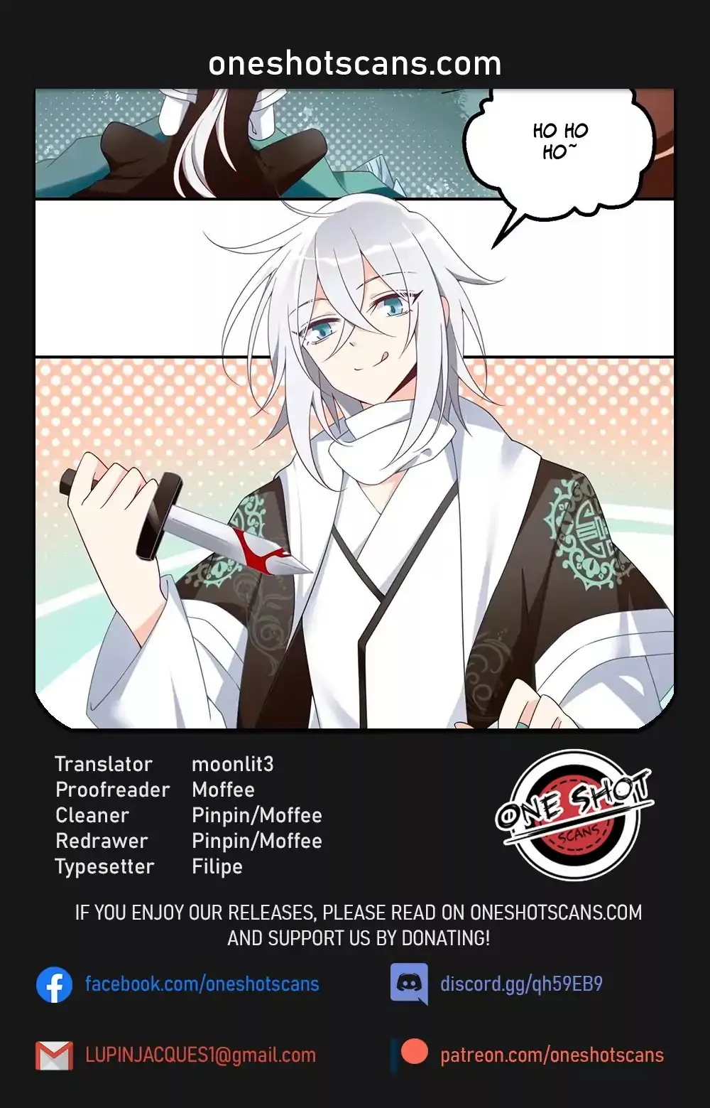 Read The Distinguished Cute Master Chapter 94 Online