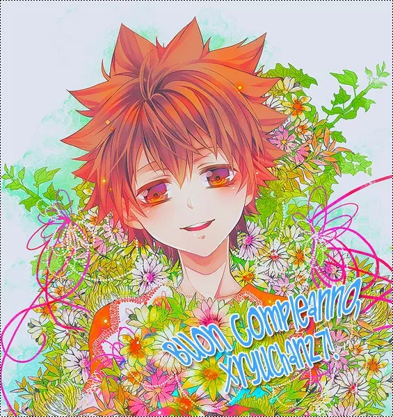 Read Hinatama Chapter 1 Online