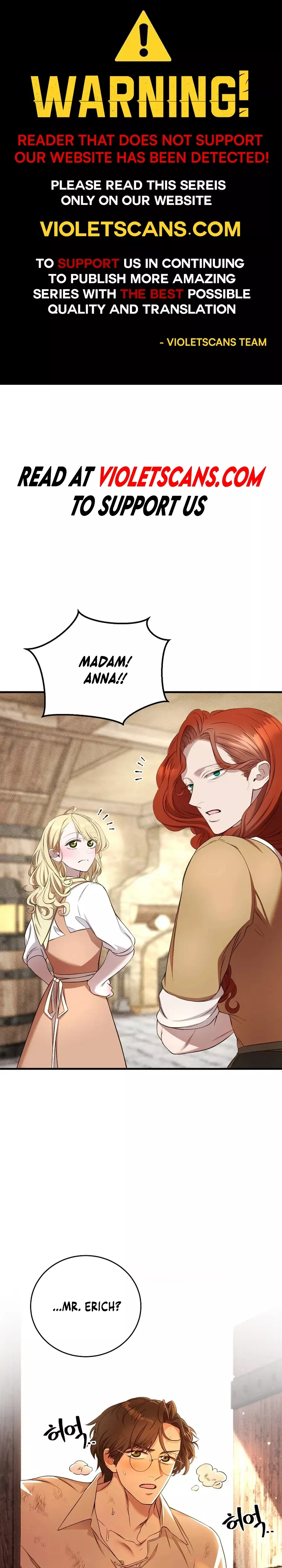 Read The Prince Doesn’t Cry From Mere Onions Chapter 42 Online