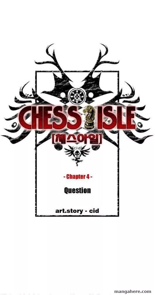 Read Chess Isle Chapter 4 Online